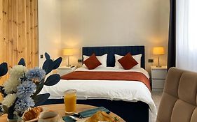 Beles Apartments